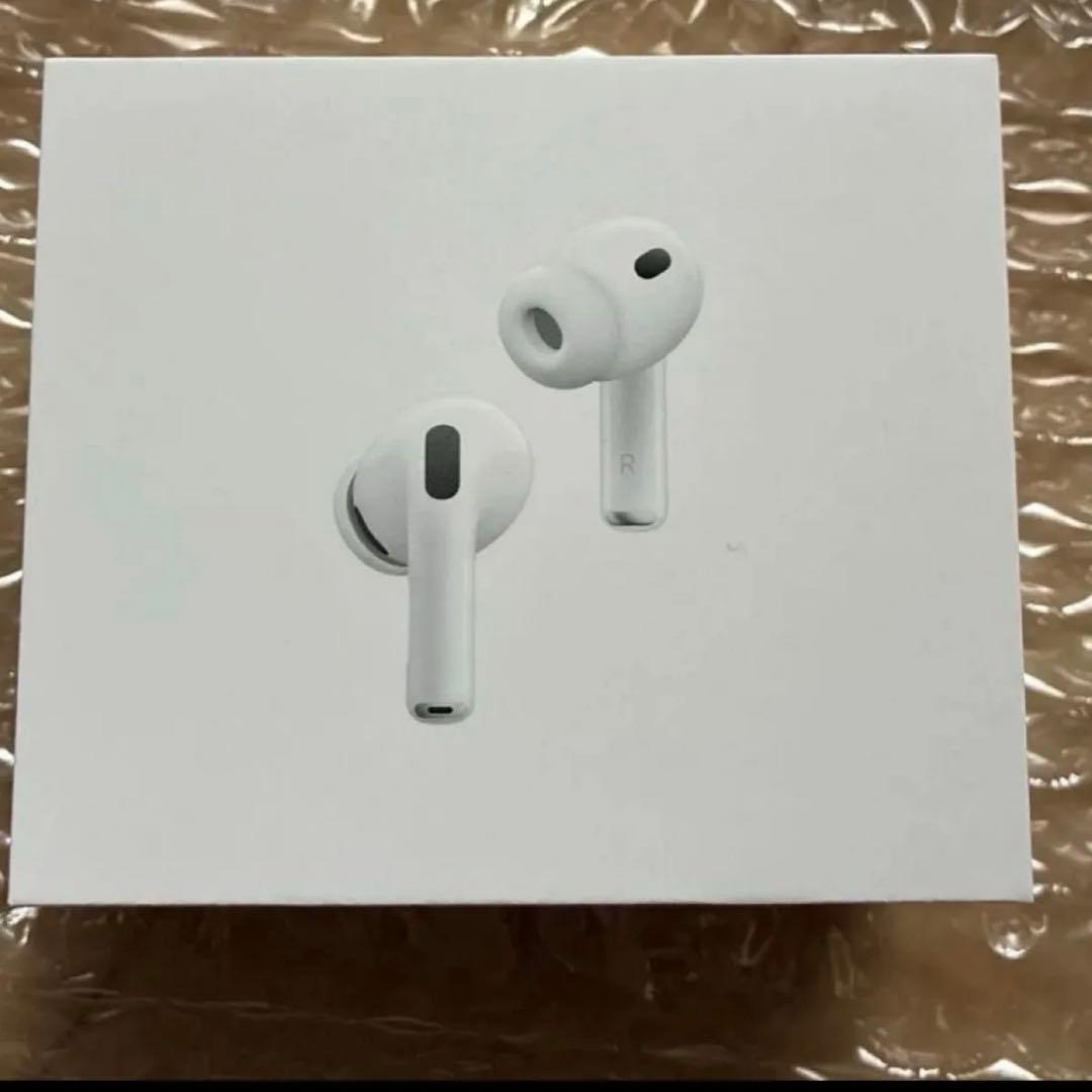 イヤホン AirPodspro3