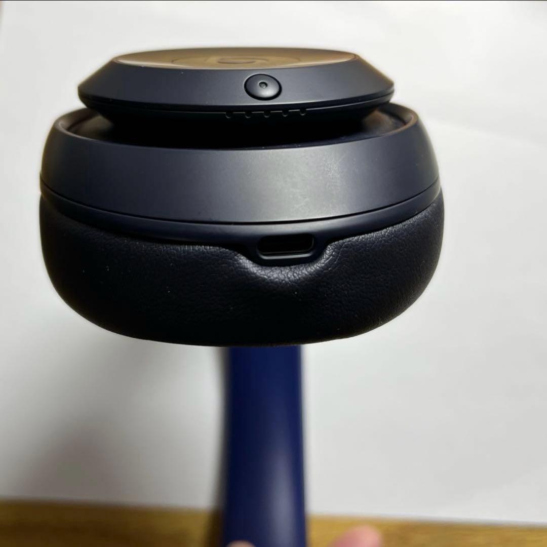 Beats Studio Pro ネイビー