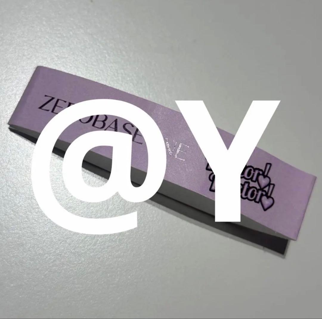 ZEROBASEONE ZB1 サノク ジャンハオ トレカ