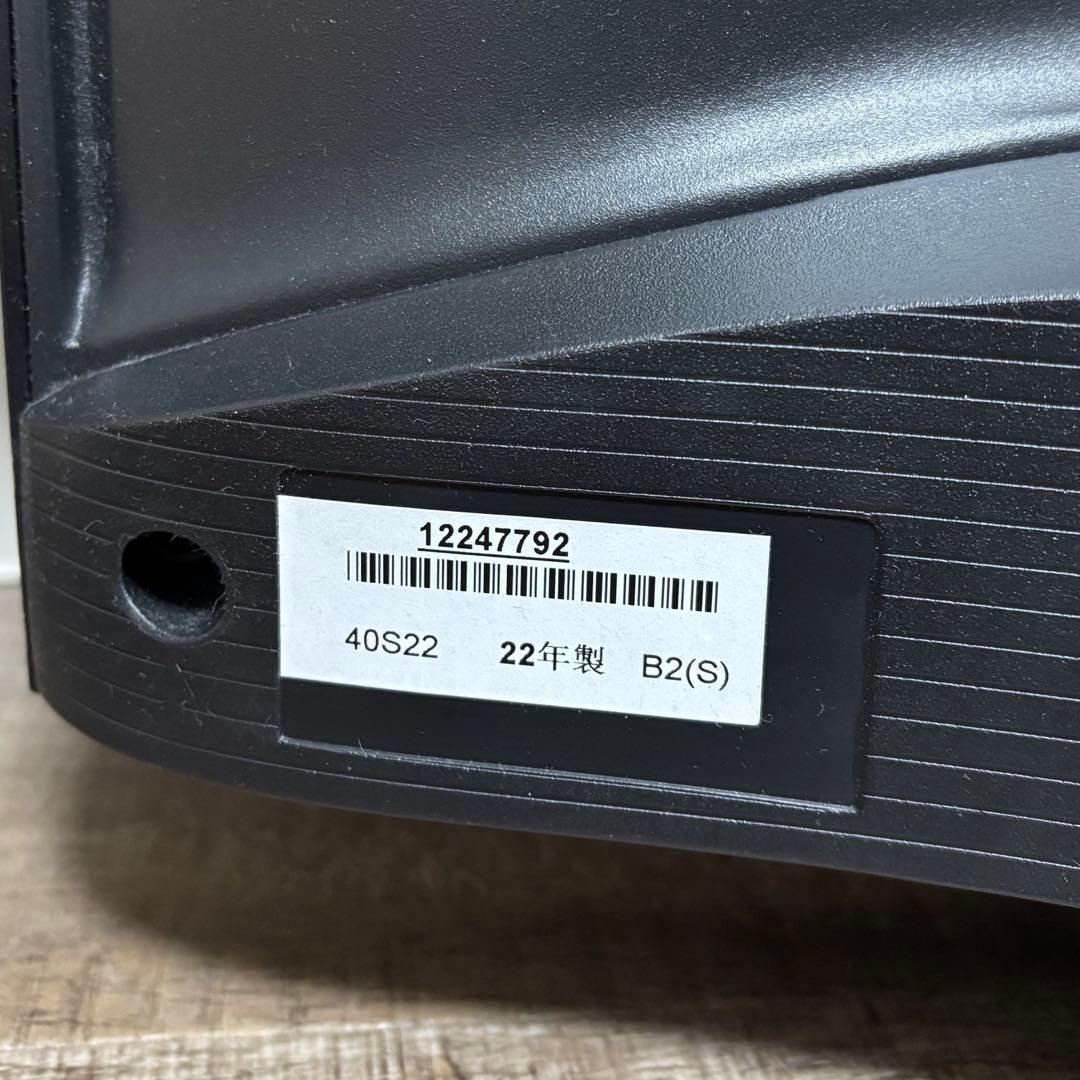 TOSHIBA REGZA 40Z22 液晶テレビ 画面破損