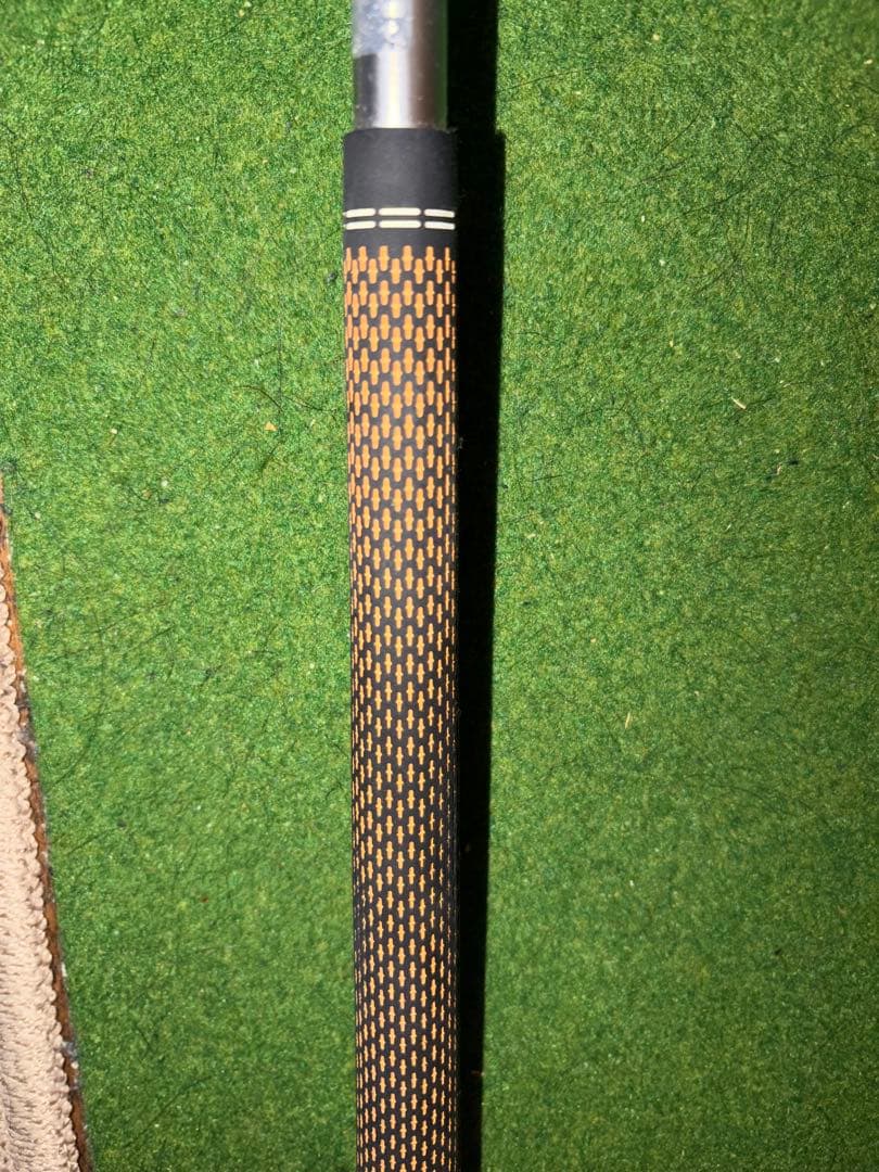 キャロウェイ　マーベリックMAX FW5 SR