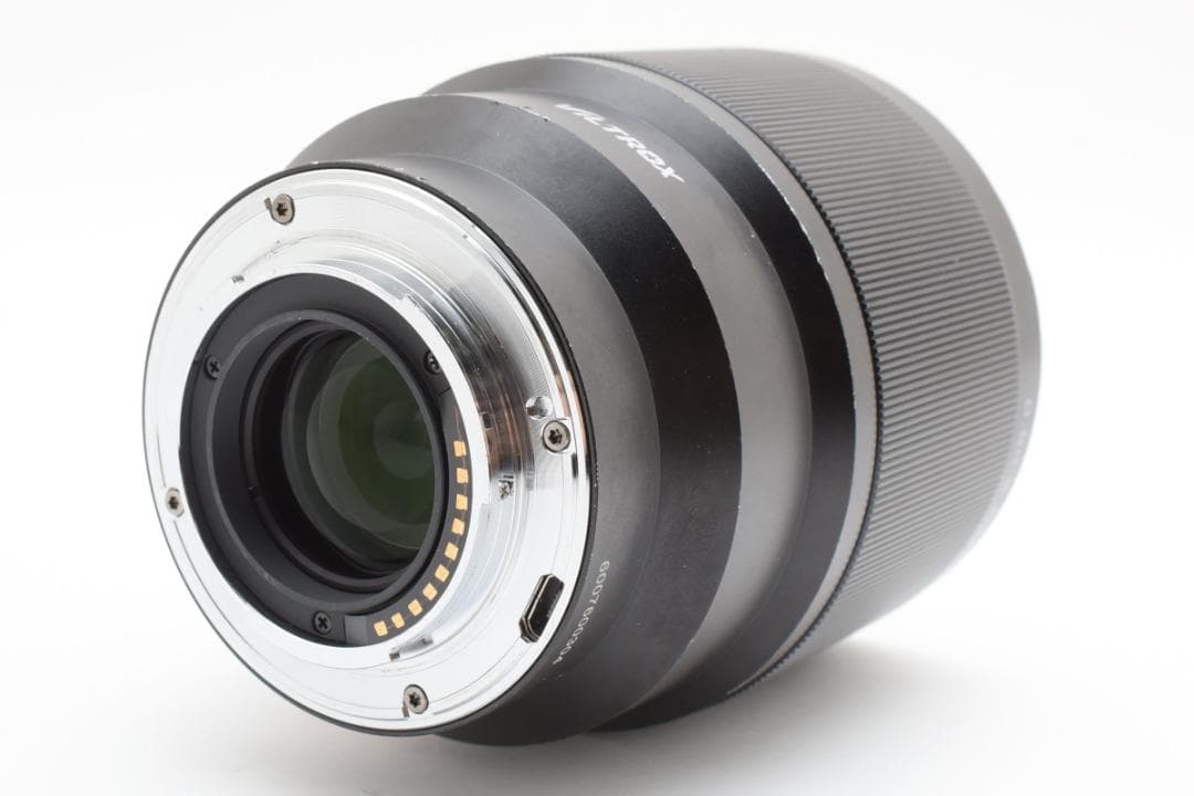 ビルトロックス　 VILTROX AF 85mm F1.8 II XF #123