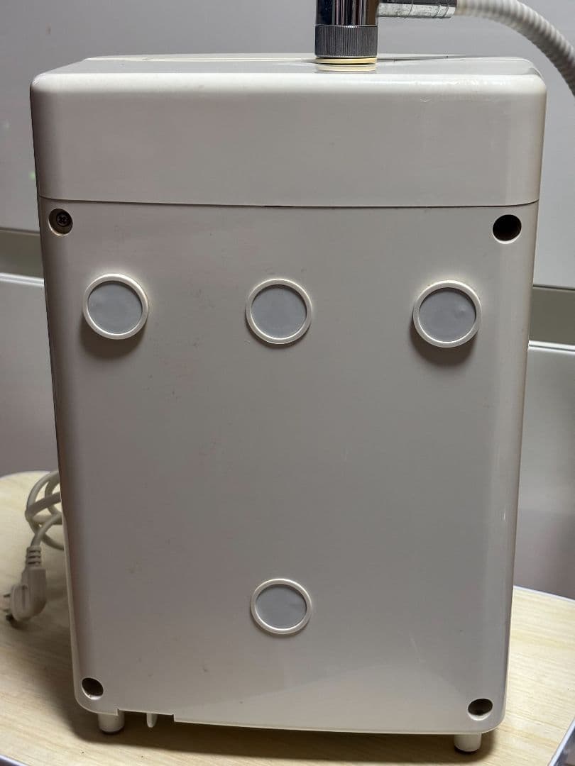 Dr.PLAN　DX-EX　エルセラーン　浄水器