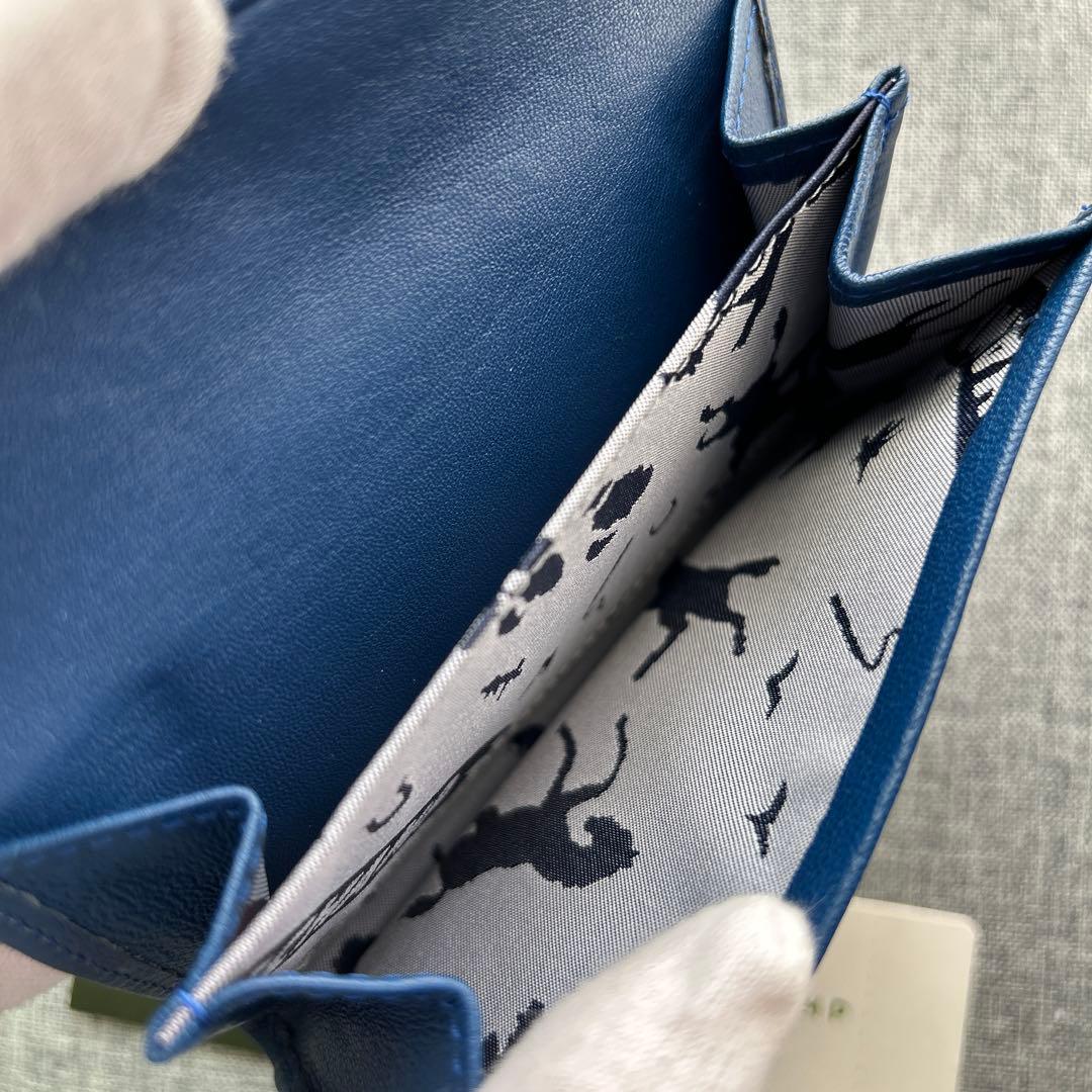 ⭐︎専用⭐︎ Longchamp ロンシャン　名刺入れ パスケース カードケース