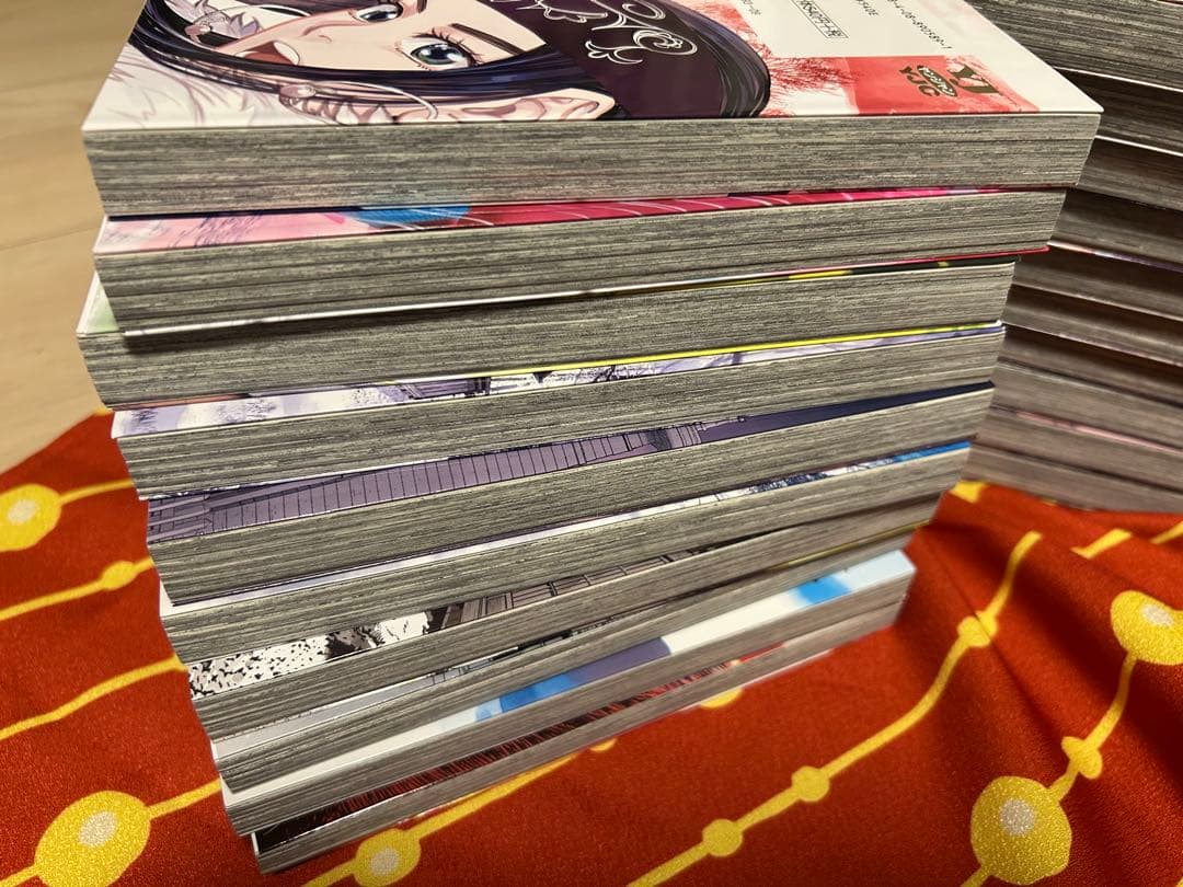 ゴールデンカムイ　全巻