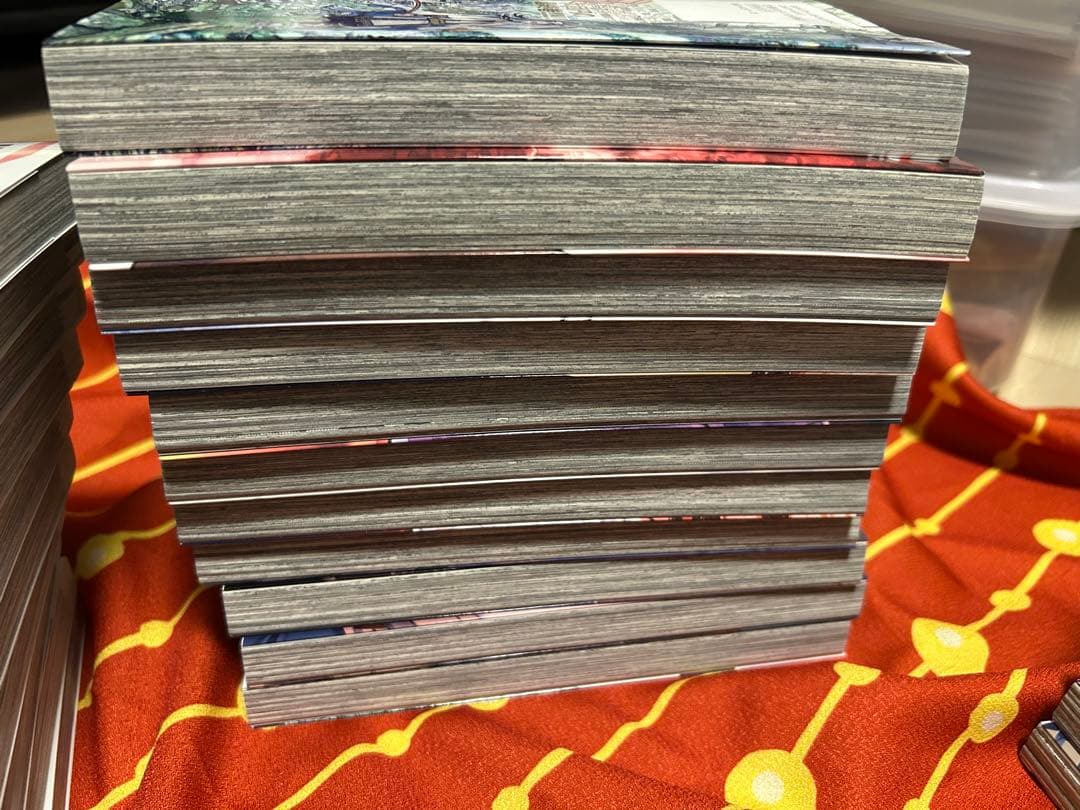 ゴールデンカムイ　全巻