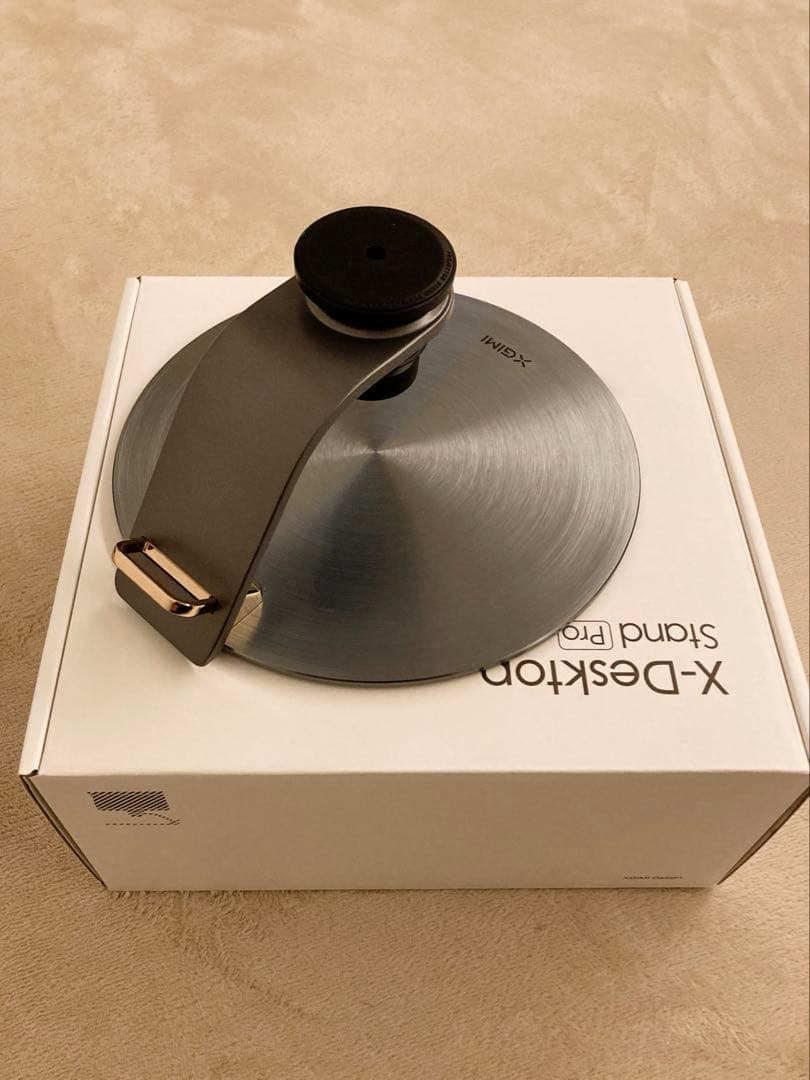 XGIMI プロジェクター 本体、スタンド、ケーブル