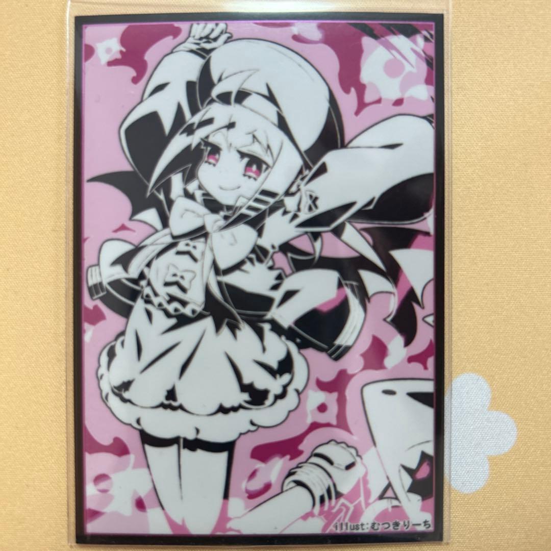 零の運命者 ブラグドマイヤー デッキ＋おまけ付