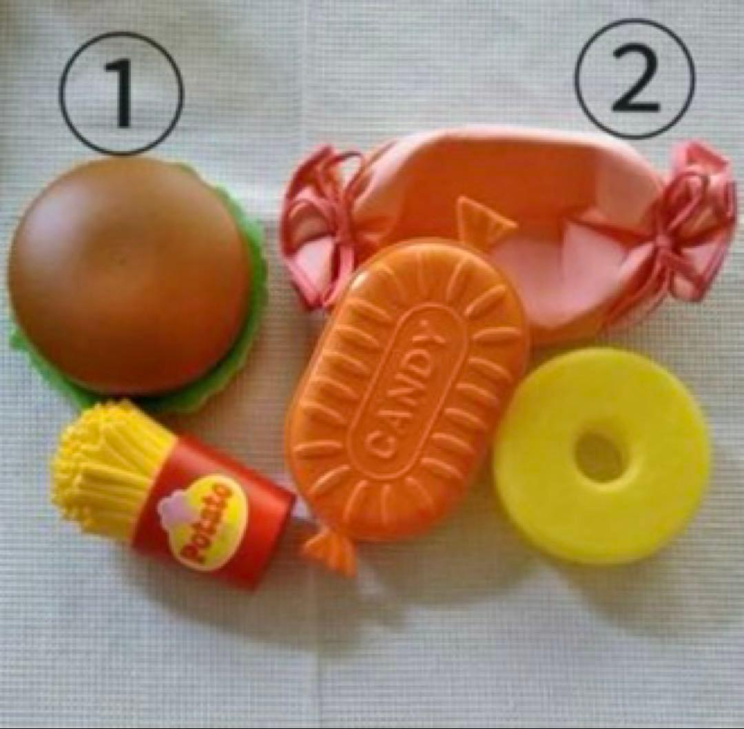 フェリシモ　お弁当　おもしろランチグッズ