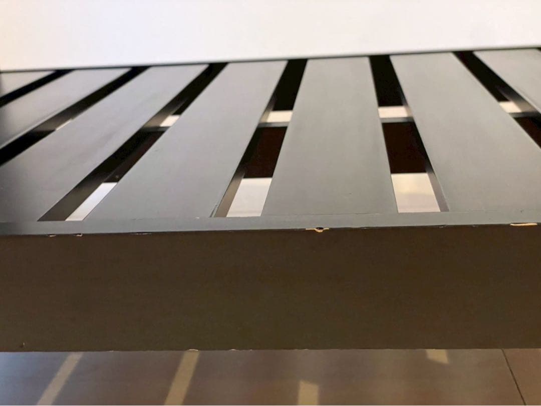 【IKEA】VADHOLMA ヴァドホルマ アイランドキッチン 作業台