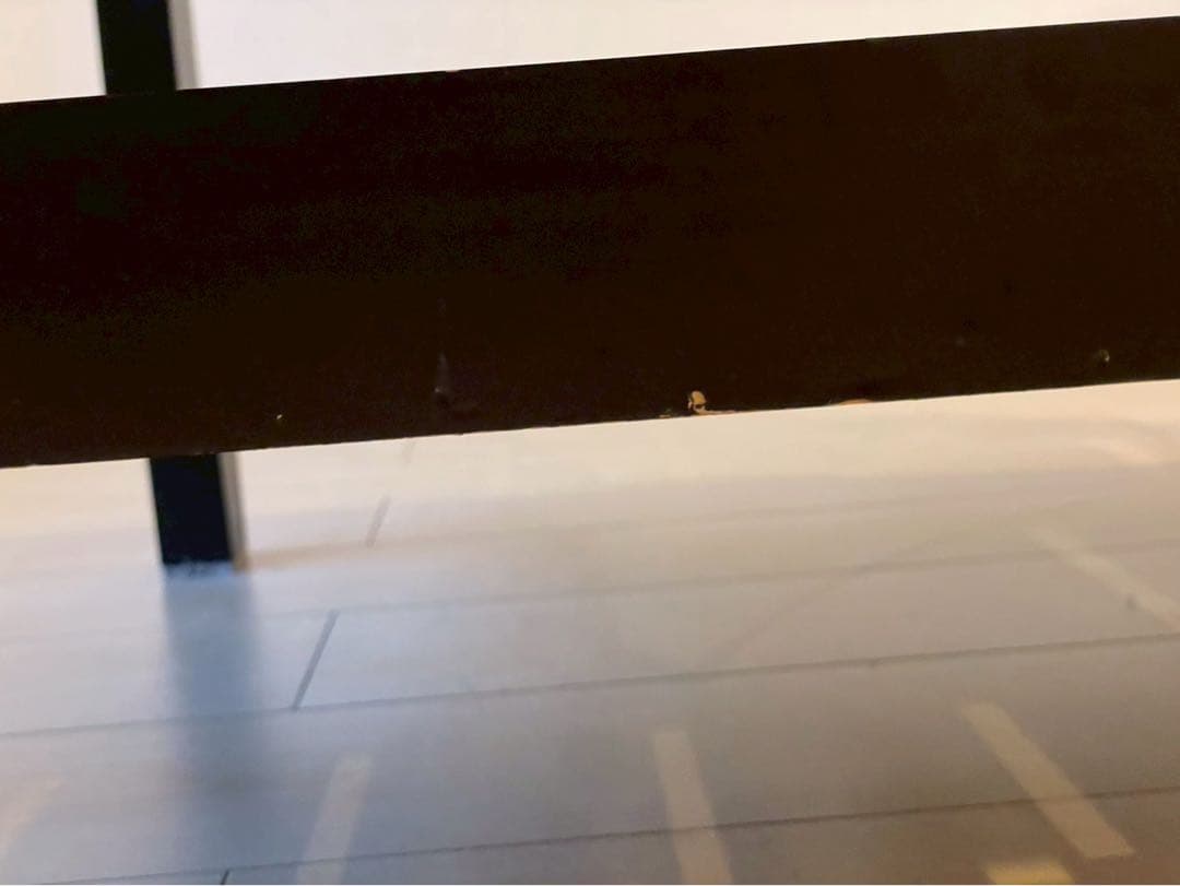 【IKEA】VADHOLMA ヴァドホルマ アイランドキッチン 作業台