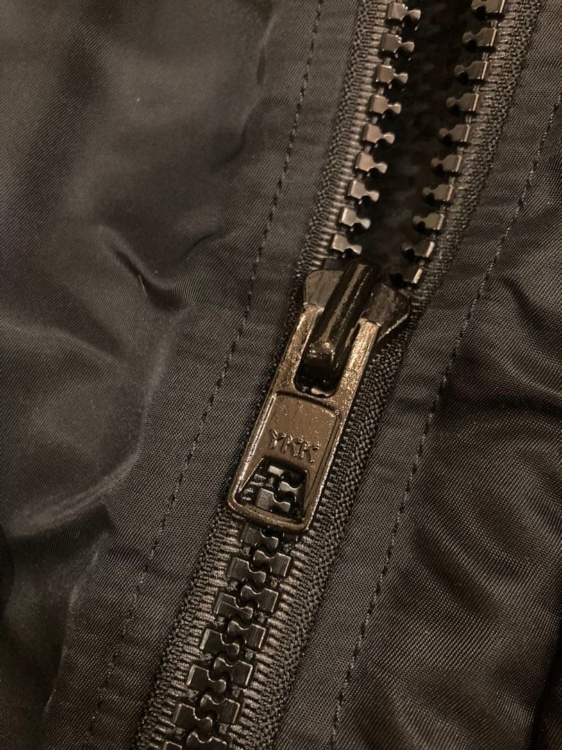 【名作】RALEIGH N-3Bジャケット モッズコート