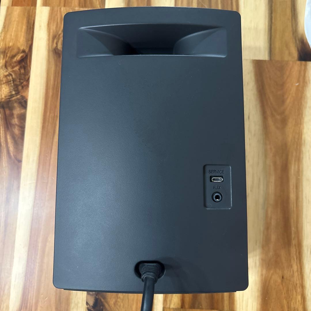 BOSE Sound Touch 10 スピーカー