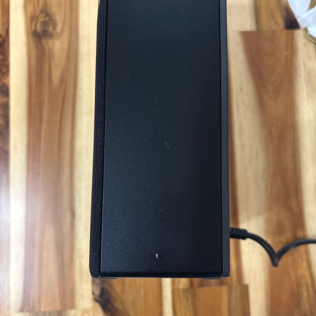 BOSE Sound Touch 10 スピーカー