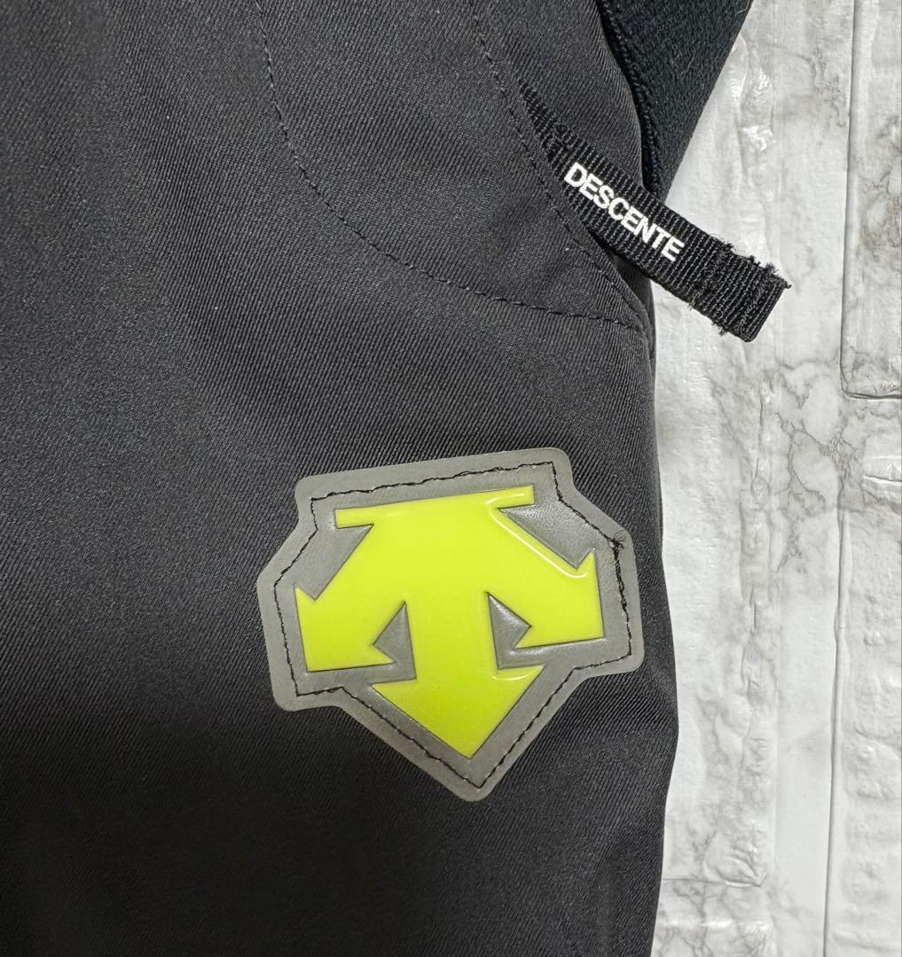 ♦︎美品♦︎DESCENTEデサント　スキーウェア　スノボウェア　men's L