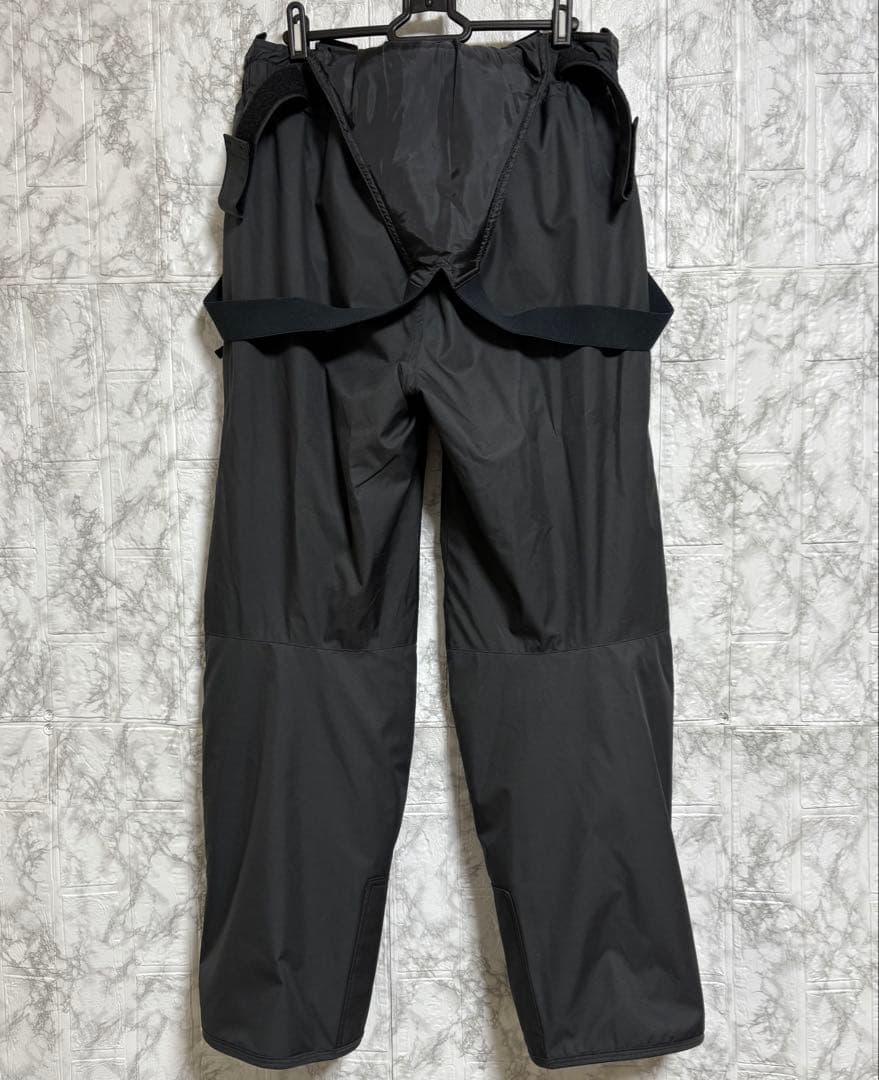 ♦︎美品♦︎DESCENTEデサント　スキーウェア　スノボウェア　men's L