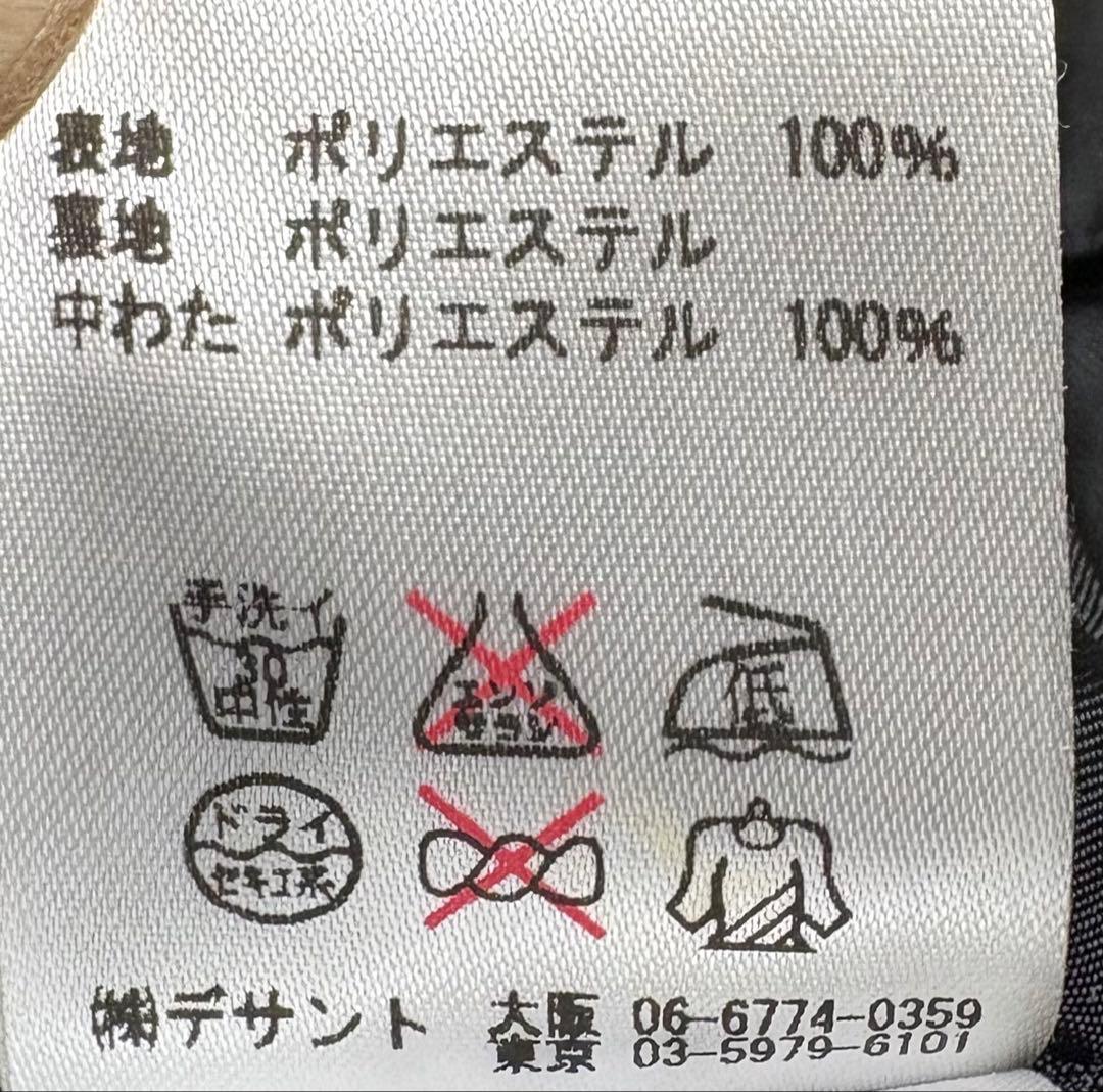 ♦︎美品♦︎DESCENTEデサント　スキーウェア　スノボウェア　men's L