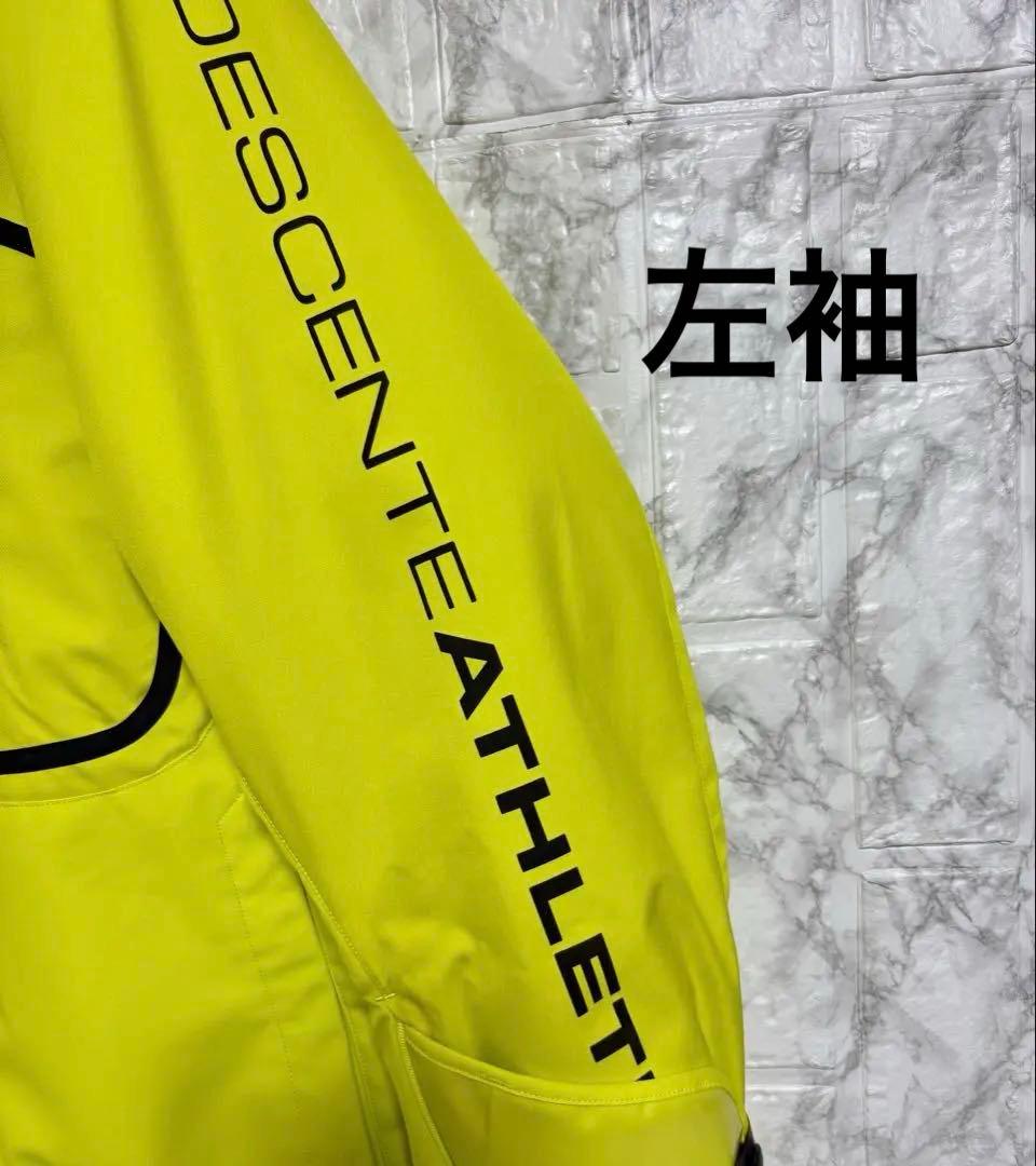 ♦︎美品♦︎DESCENTEデサント　スキーウェア　スノボウェア　men's L