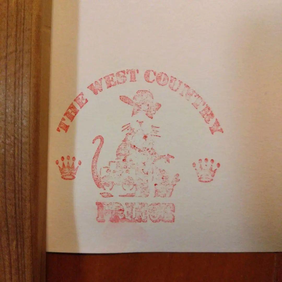 最終値下げ！　バンクシー　Banksy　KATE MOSS ケイトモス WCP