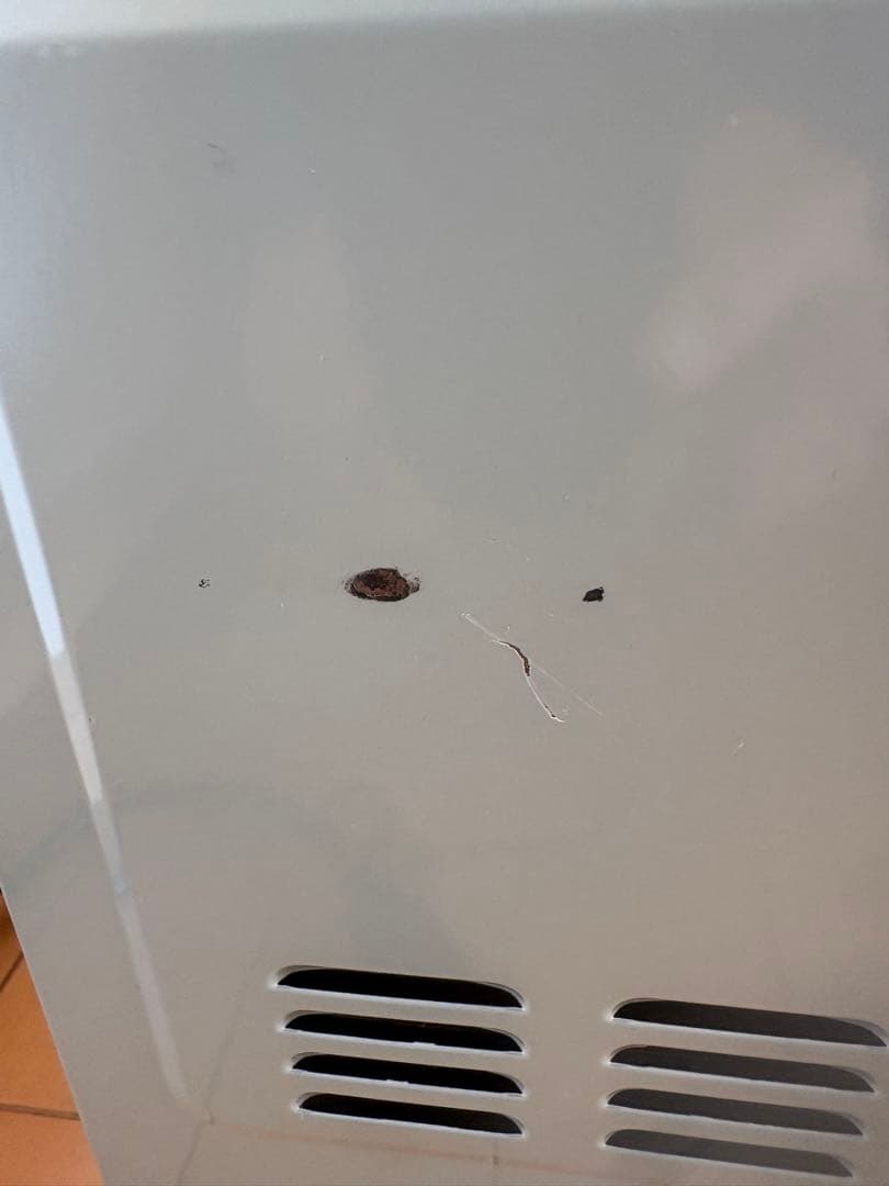 TOFFY電子レンジK-DR1-PA