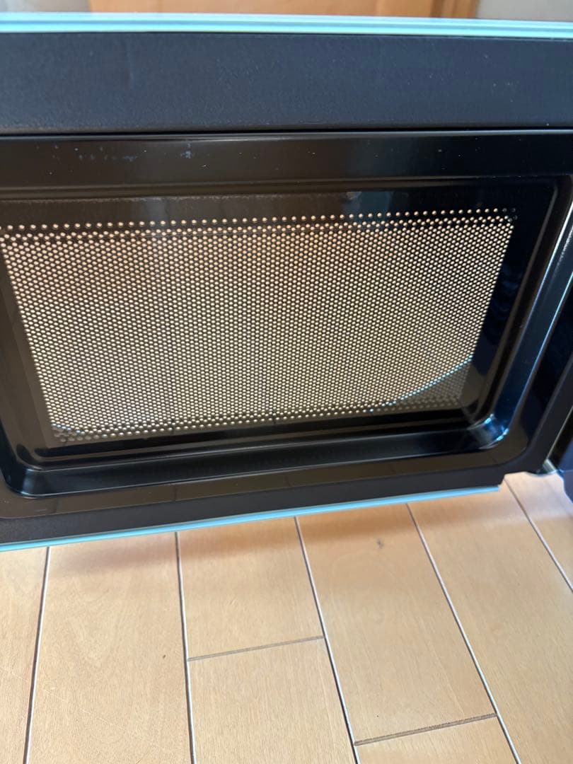 TOFFY電子レンジK-DR1-PA