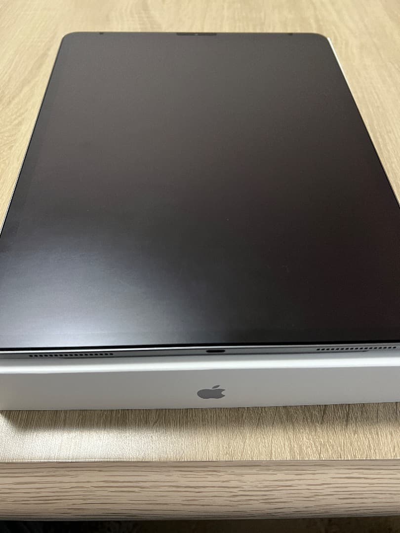 iPad Pro 12.9 128gb第4世代+Apple pencil 2