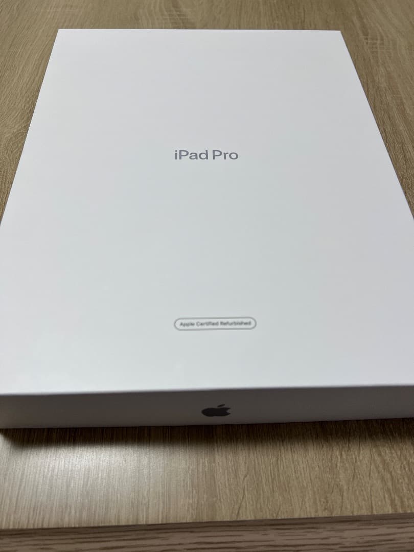 iPad Pro 12.9 128gb第4世代+Apple pencil 2
