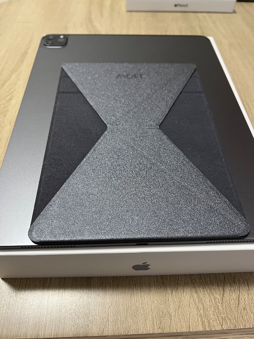 iPad Pro 12.9 128gb第4世代+Apple pencil 2