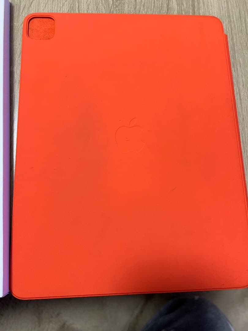 iPad Pro 12.9 128gb第4世代+Apple pencil 2