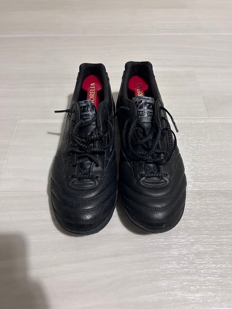 モレリア2 TF ブラックアウト