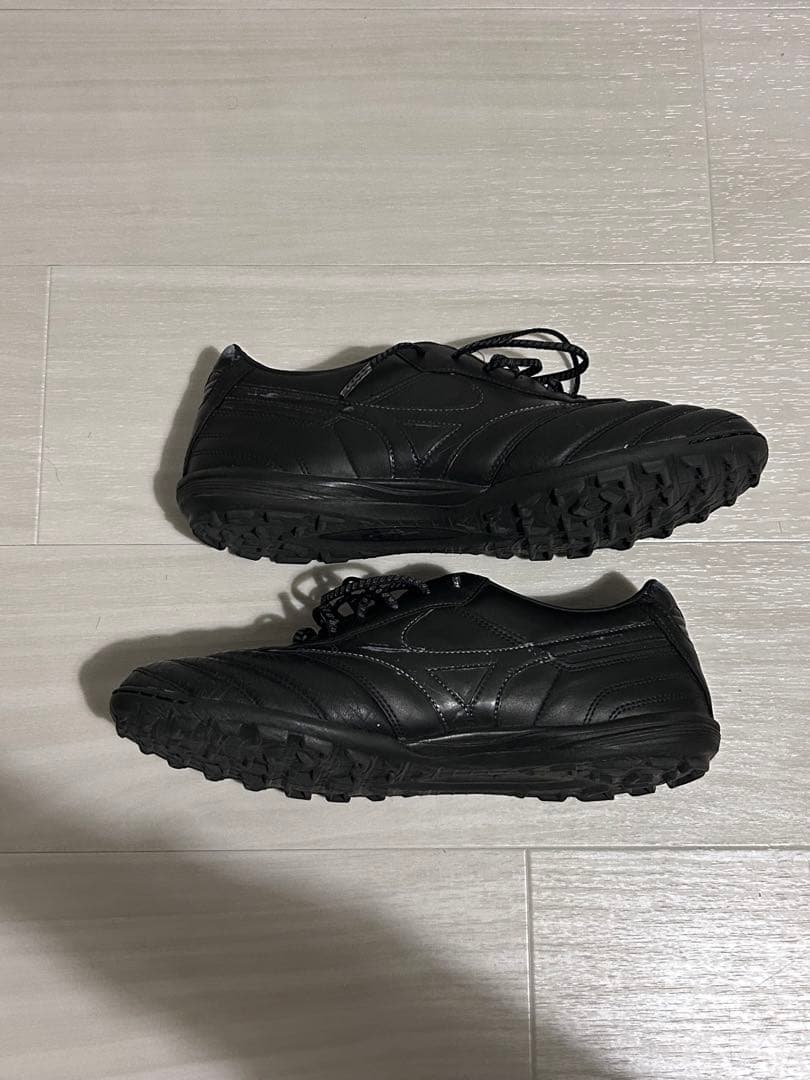 モレリア2 TF ブラックアウト