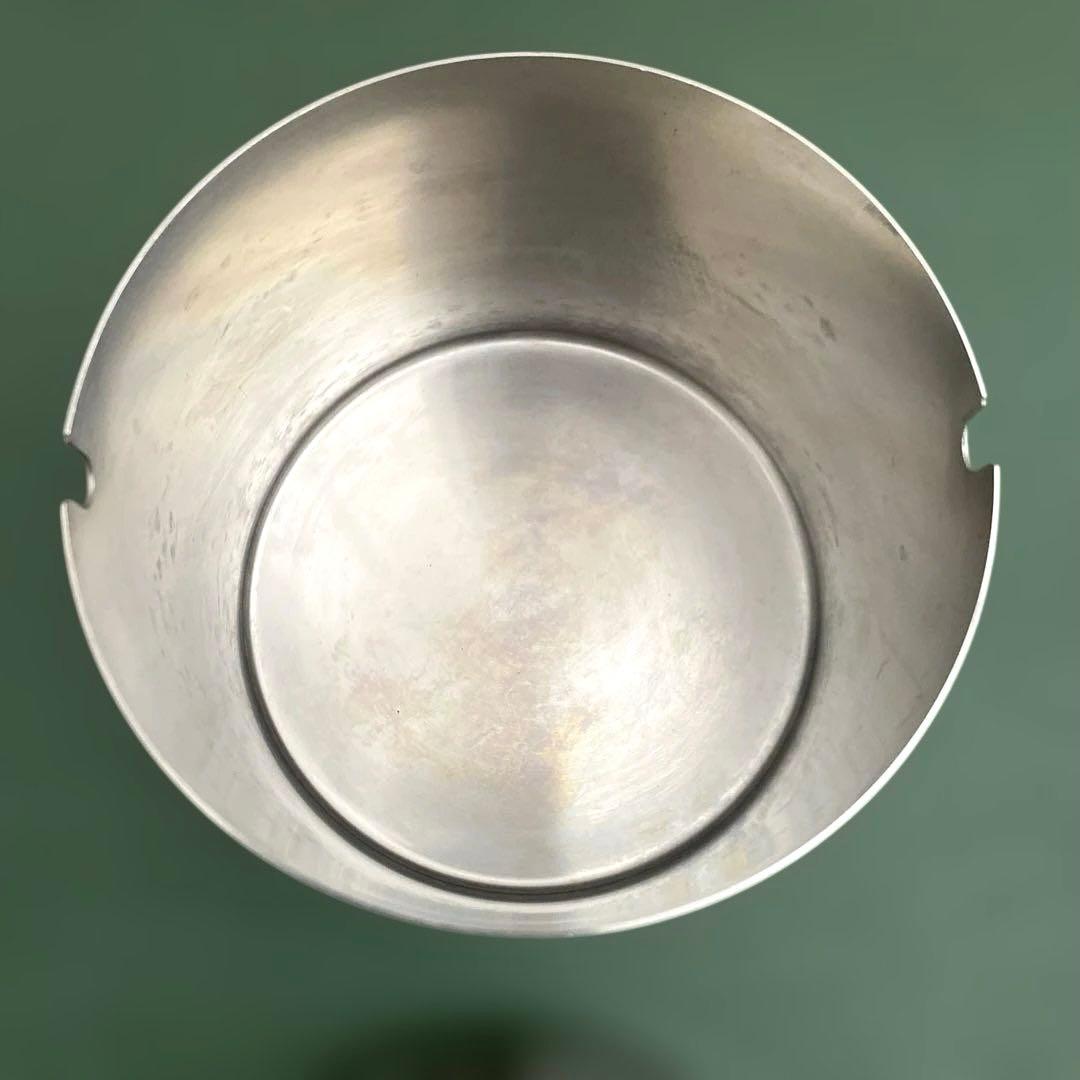 アルネ・ヤコブセン　stelton 灰皿　L