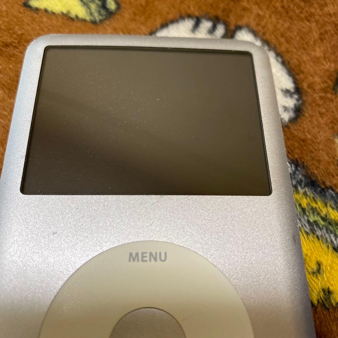 iPod クラシック A1238 80GB