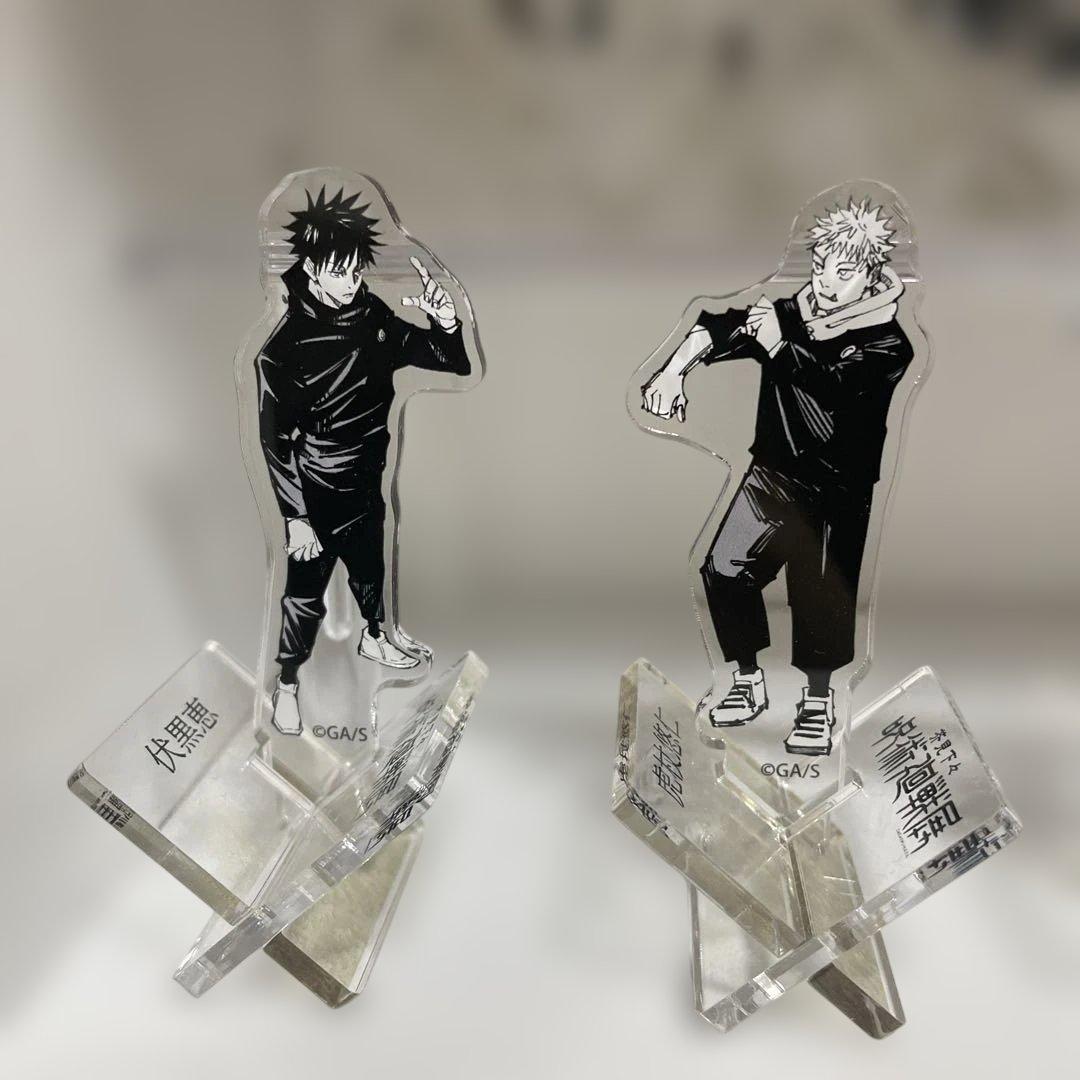 呪術廻戦 Xフィギュア18体セット