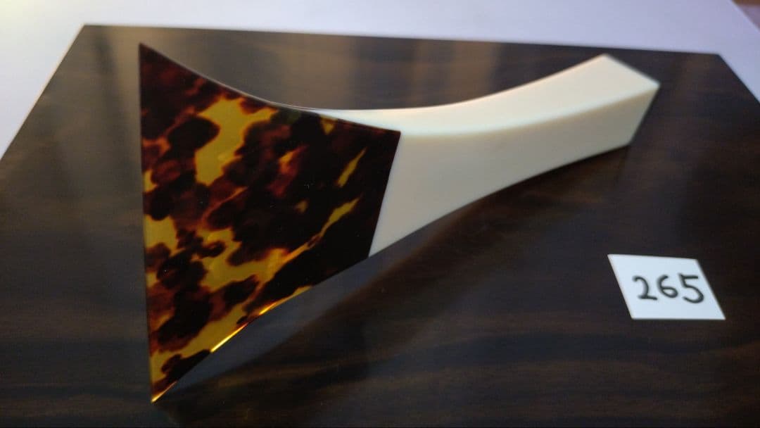 三味線バチ【送料無料】m265