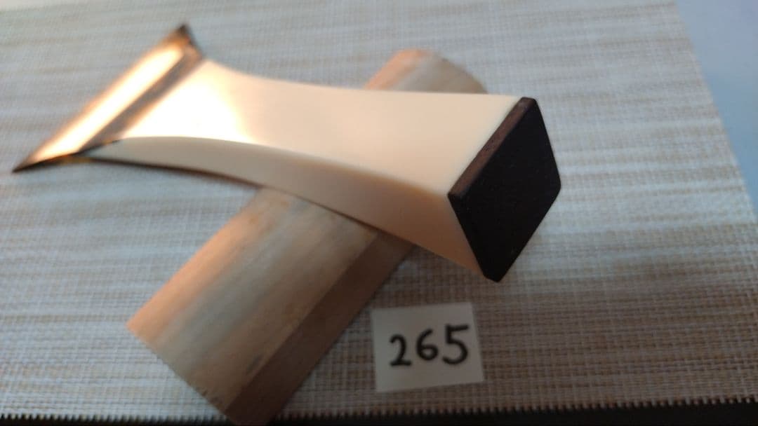 三味線バチ【送料無料】m265