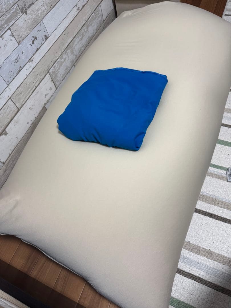 Yogibo REG.NO.CT-6817(NH) クッションカバー付き