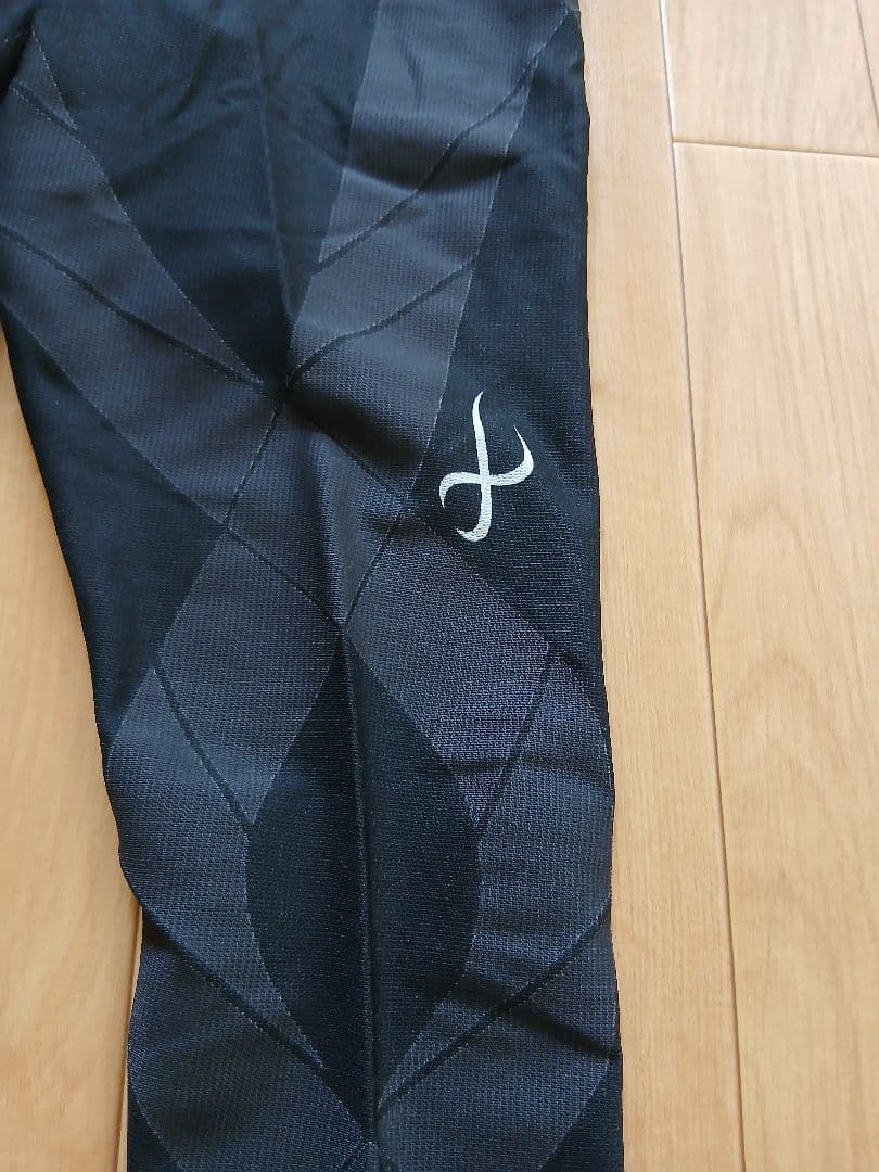 ボ*せ様 CW-X(ワコール)スポーツタイツ◆ジェネレーターモデル(クールタイプ