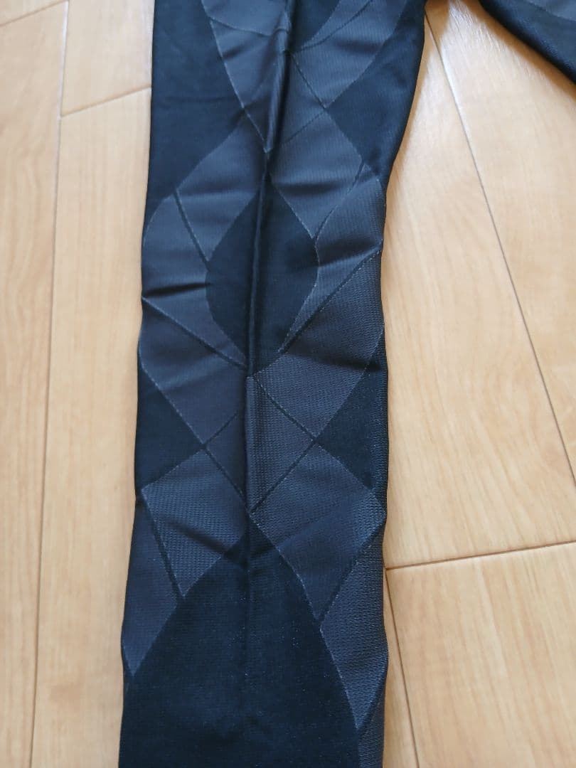 ボ*せ様 CW-X(ワコール)スポーツタイツ◆ジェネレーターモデル(クールタイプ