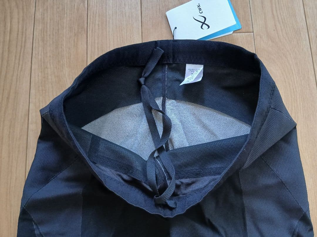 ボ*せ様 CW-X(ワコール)スポーツタイツ◆ジェネレーターモデル(クールタイプ