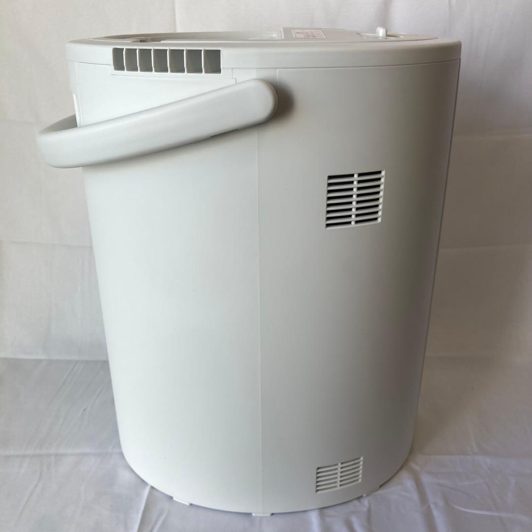 象印 スチーム加湿器 容量3L EE-DC35 2022年製