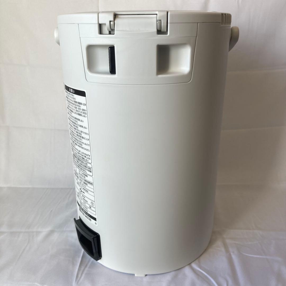 象印 スチーム加湿器 容量3L EE-DC35 2022年製