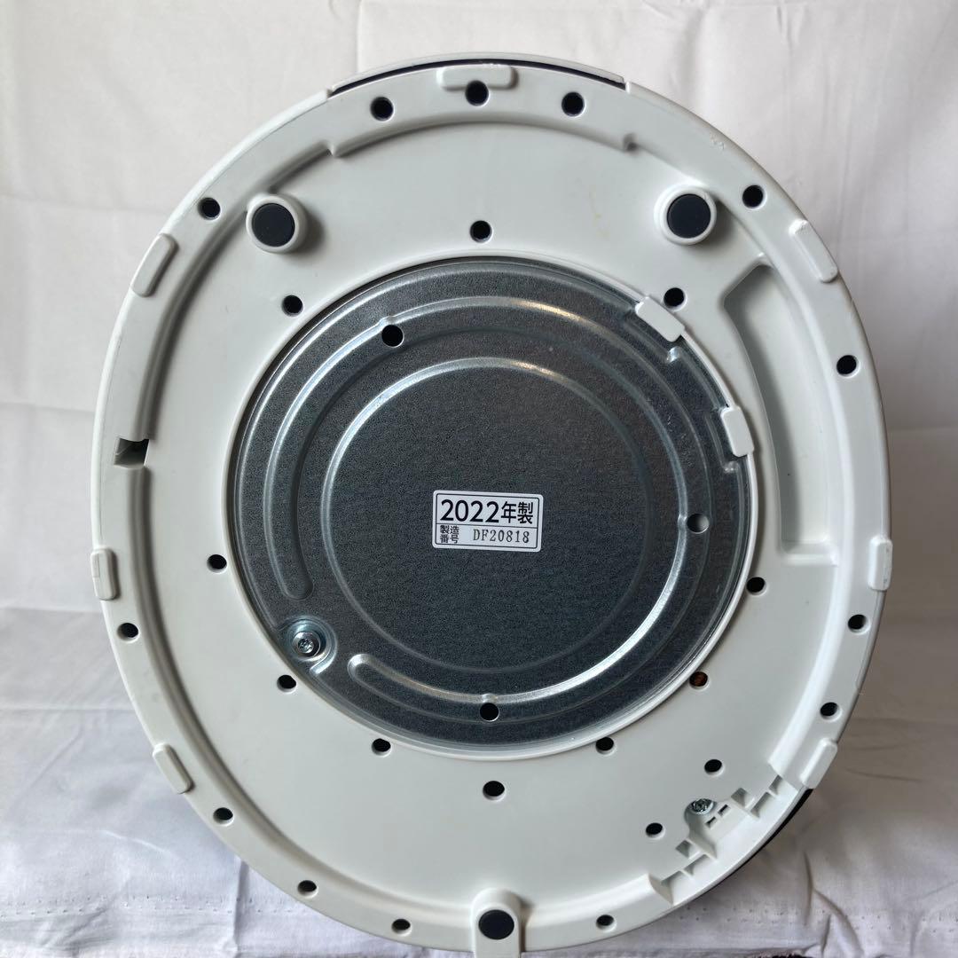 象印 スチーム加湿器 容量3L EE-DC35 2022年製