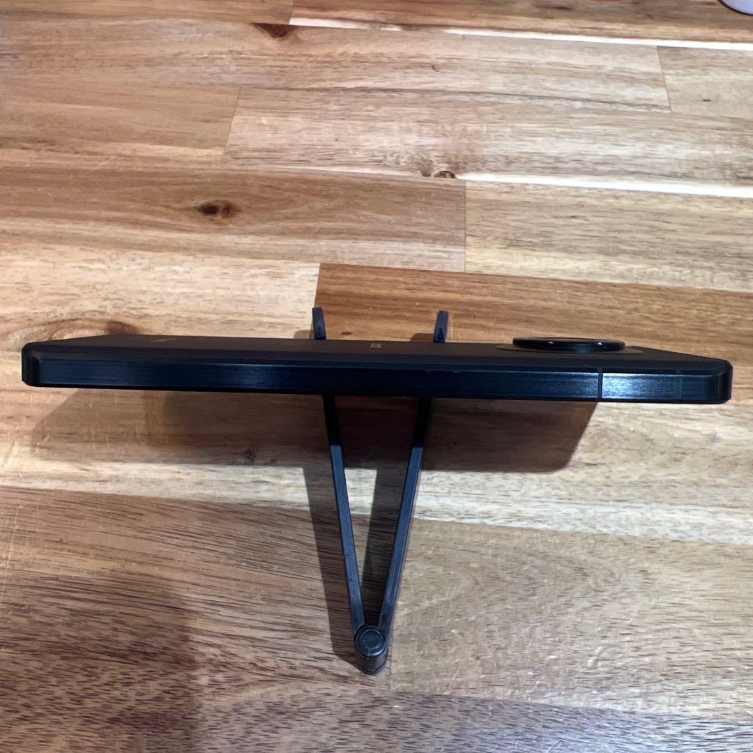 C872 docomo SIMフリー AQUOS R7 SH-52C 256GB