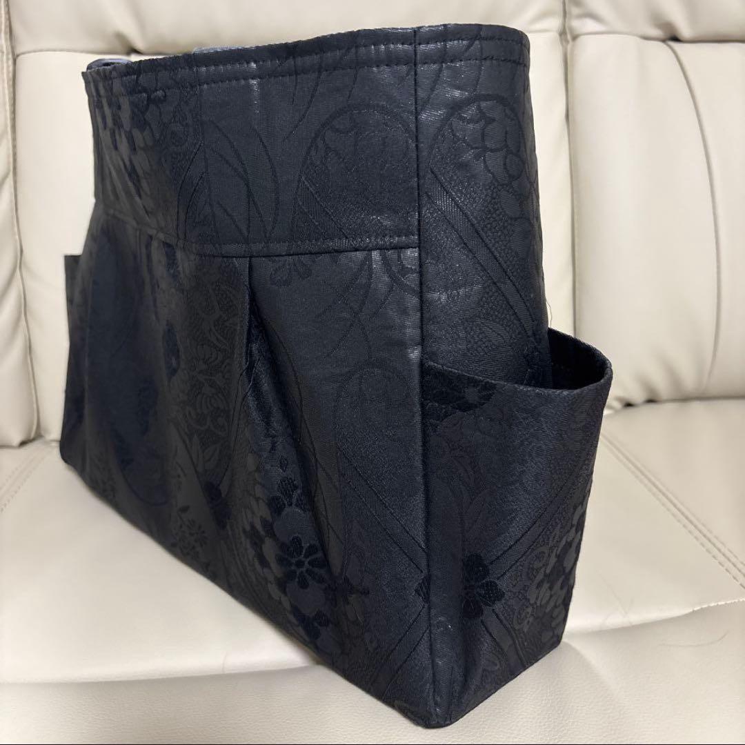 【専用】（706-4、709-6、710-4、712-8）着物帯を使ったバッグ