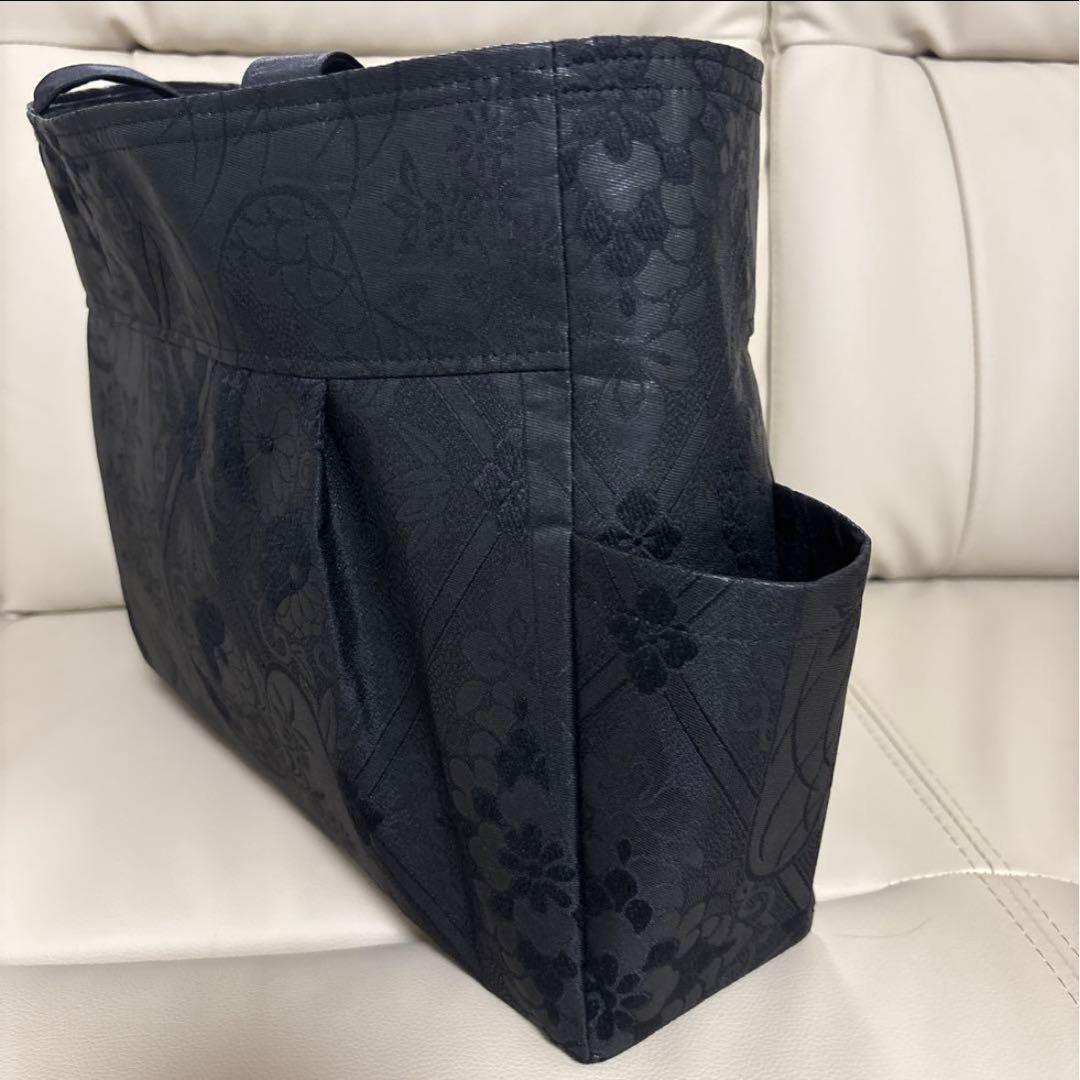 【専用】（706-4、709-6、710-4、712-8）着物帯を使ったバッグ