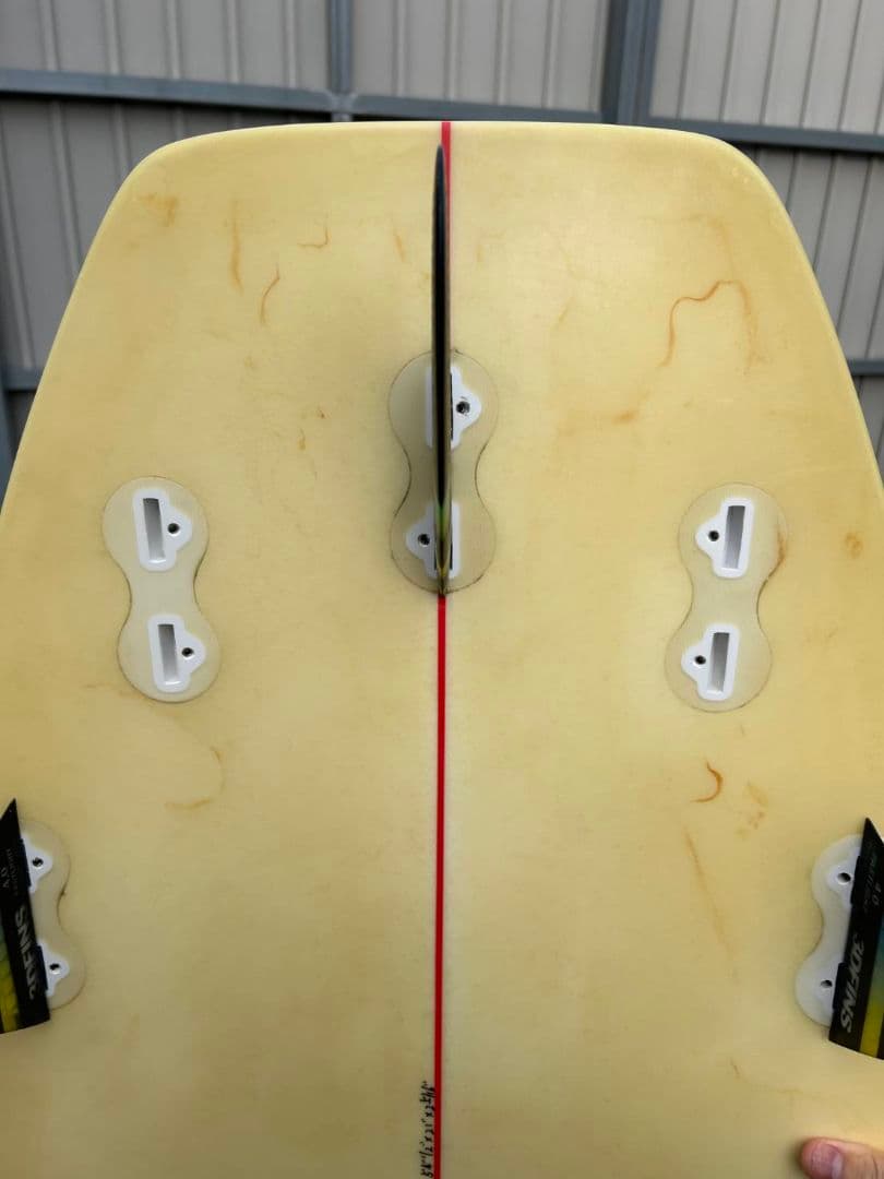 最終価格　★即決大歓迎★　ショートボード　アイエンザー　5.4