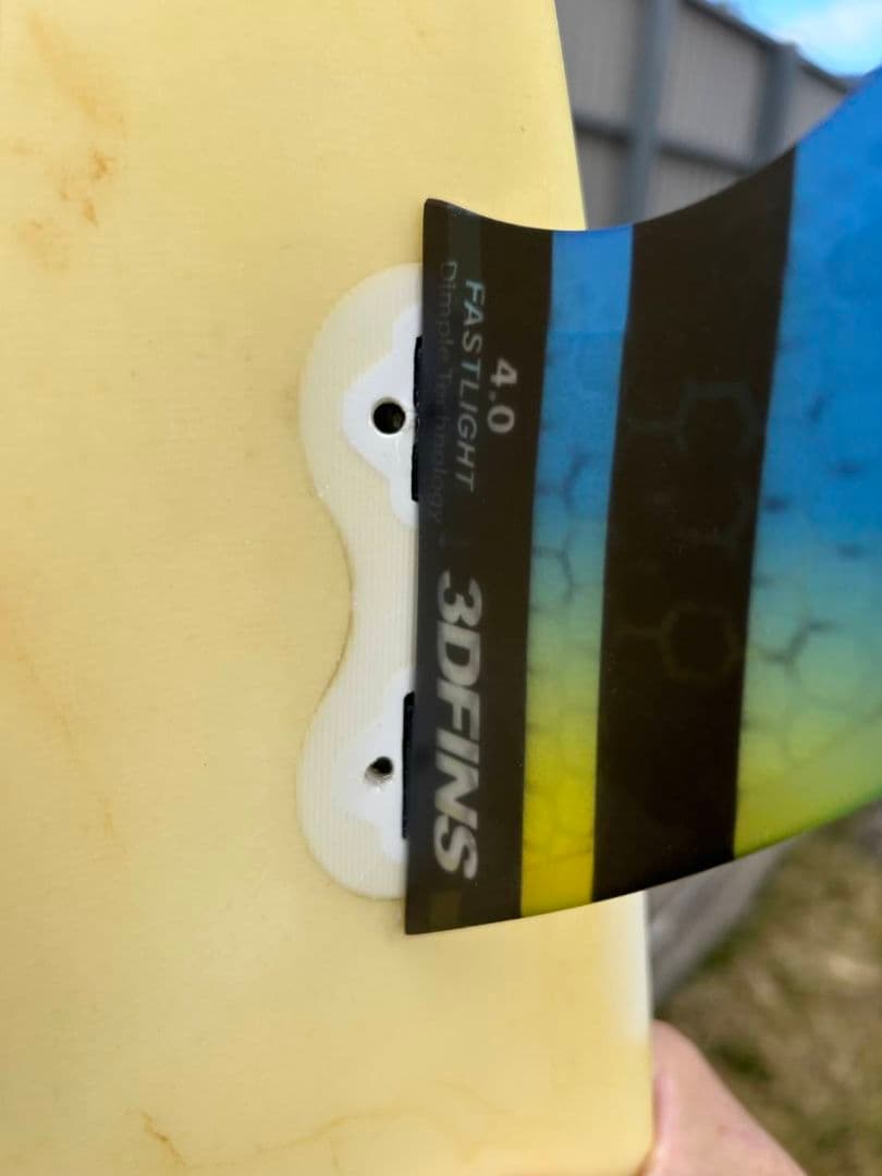 最終価格　★即決大歓迎★　ショートボード　アイエンザー　5.4