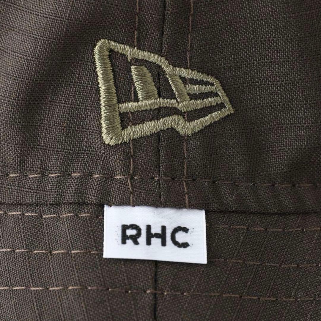 NEW ERA Combat Wool Hat ロンハーマン　ニューエラ　黒