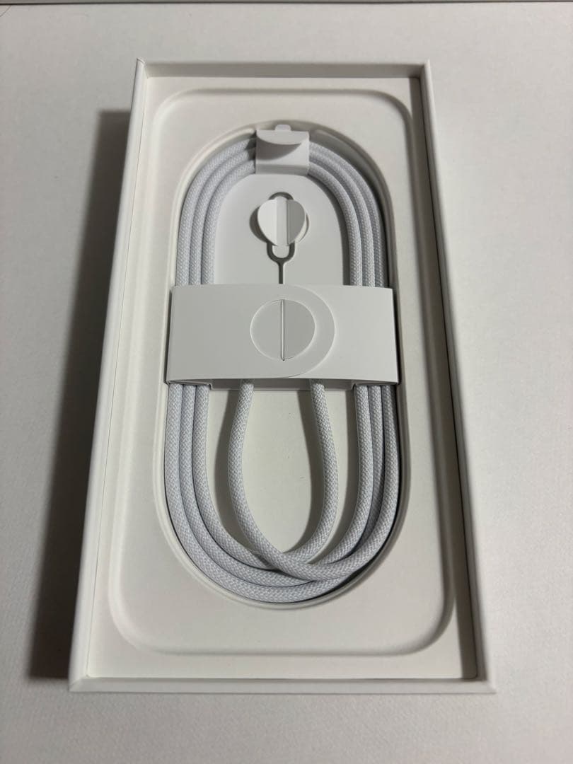 Mandyさん専用iPhone 16 128GB ティール+ ガラスフィルム付き